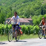 Lagrange Grand Bleu Vacances - Residence Les Ségalières Gramat