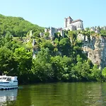 Village de vacances Lagrange Grand Bleu Vacances - Residence Les Ségalières 3*