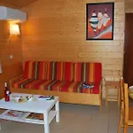 Lagrange Grand Bleu Vacances - Residence Les Ségalières Village de vacances Gramat