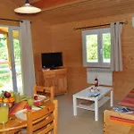 Lagrange Grand Bleu Vacances - Residence Les Ségalières Gramat