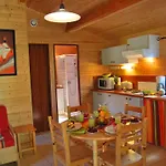 Lagrange Grand Bleu Vacances - Residence Les Ségalières Village de vacances 3*