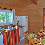 Lagrange Grand Bleu Vacances - Residence Les Ségalières 3*