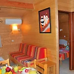 Lagrange Grand Bleu Vacances - Residence Les Ségalières 3* Gramat