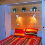 Lagrange Grand Bleu Vacances - Residence Les Ségalières 3*