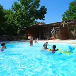 Lagrange Grand Bleu Vacances - Residence Les Ségalières