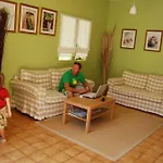 Lagrange Grand Bleu Vacances - Residence Les Ségalières 3* Gramat