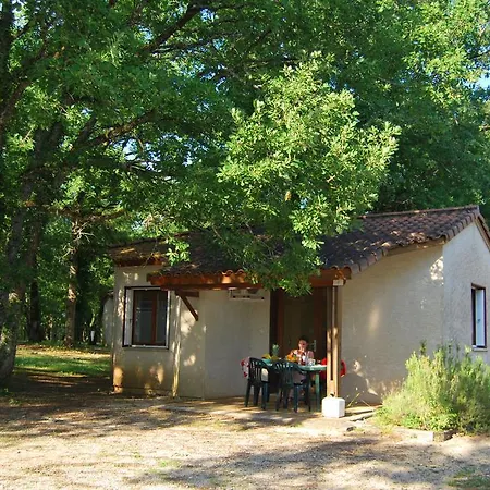 פארק נופש Lagrange Grand Bleu - Les Segalieres 3*