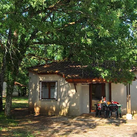 Lagrange Grand Bleu - Les Segalieres 3* גראמה