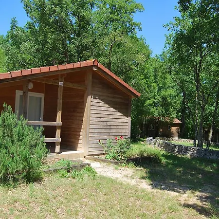 Lagrange Grand Bleu - Les Segalieres 3*