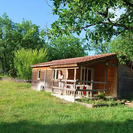 Lagrange Grand Bleu - Les Segalieres 3*