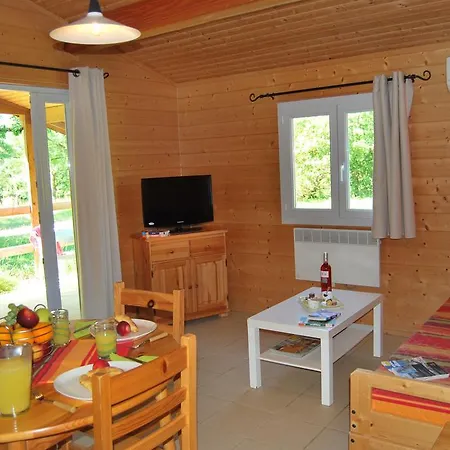 Lagrange Grand Bleu - Les Segalieres גראמה