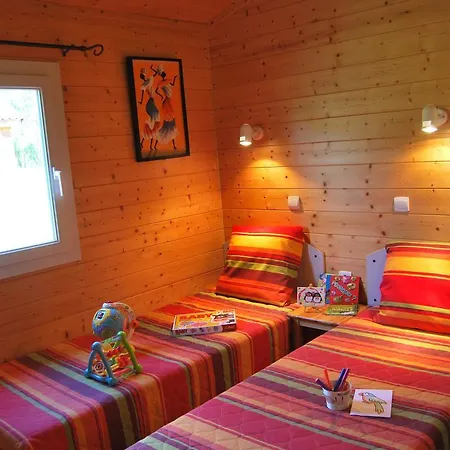 Lagrange Grand Bleu - Les Segalieres 3* גראמה