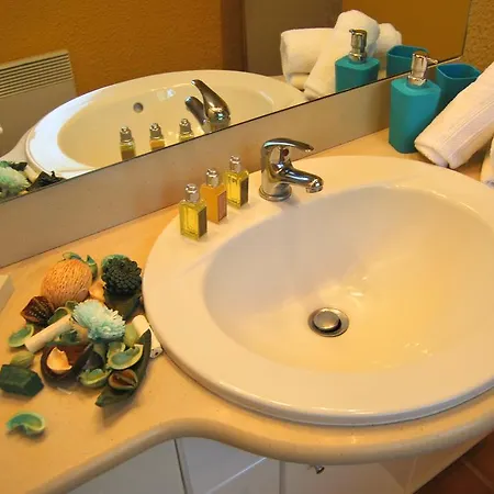 Lagrange Grand Bleu - Les Segalieres גראמה