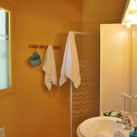 פארק נופש Lagrange Grand Bleu - Les Segalieres