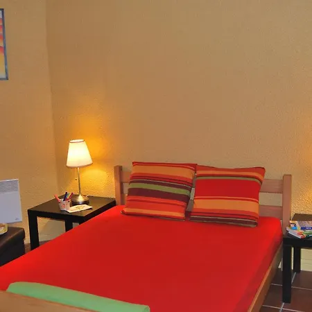 Lagrange Grand Bleu - Les Segalieres גראמה