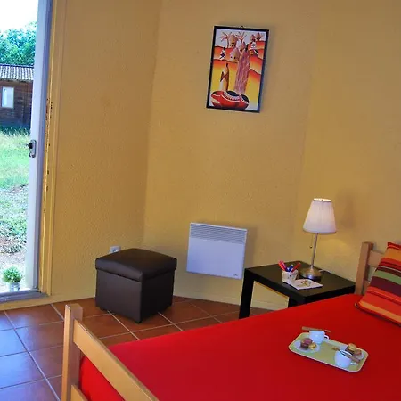 Lagrange Grand Bleu - Les Segalieres