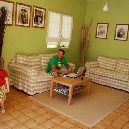 Lagrange Grand Bleu - Les Segalieres 3* גראמה