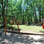 Feriepark Lagrange Vacances Les Segalieres