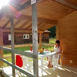 Lagrange Vacances Les Segalieres Feriepark 3*
