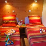 Lagrange Vacances Les Segalieres Feriepark 3*
