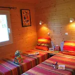 Lagrange Vacances Les Segalieres 3* Gramat