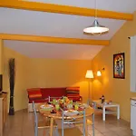 Feriepark Lagrange Vacances Les Segalieres 3*