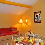 Feriepark Lagrange Vacances Les Segalieres 3*
