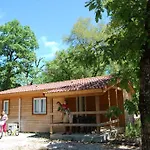 Feriepark Lagrange Vacances Les Segalieres 3*