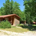 Feriepark Lagrange Vacances Les Segalieres 3*