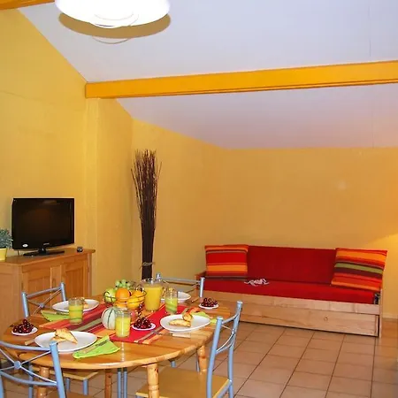 Lagrange Grand Bleu - Les Segalieres База отдыха Грама