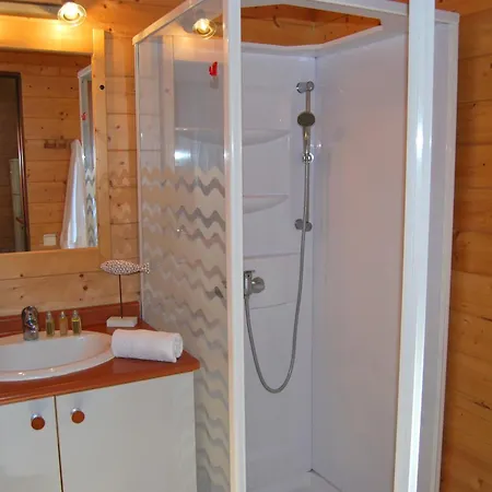 Ferienpark Lagrange Les Segalieres 3*