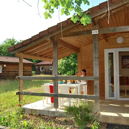 Lagrange Les Segalieres 3*