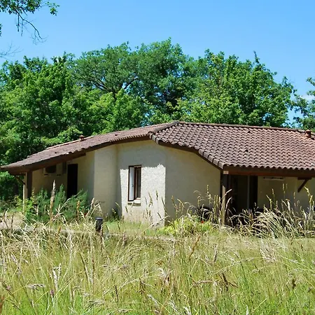 Ferienpark Lagrange Les Segalieres 3*