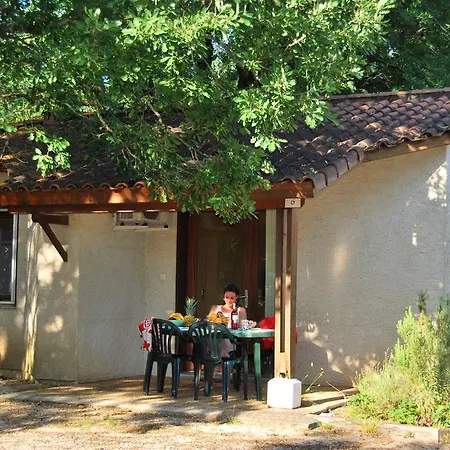 Village de vacances Lagrange Grand Bleu - Les Ségalières 3*