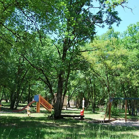 Lagrange Grand Bleu - Les Segalieres