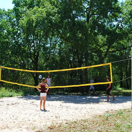 Lagrange Grand Bleu - Les Segalieres