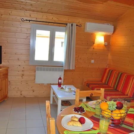 Lagrange Grand Bleu - Les Segalieres