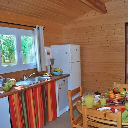 Lagrange Grand Bleu - Les Segalieres 3*