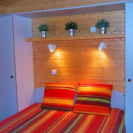 Lagrange Les Segalieres 3*