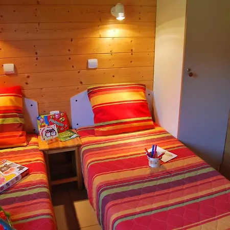 Lagrange Grand Bleu - Les Segalieres Gramat