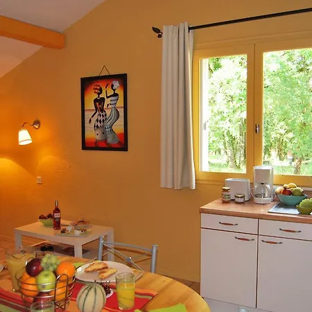 Lagrange Grand Bleu - Les Segalieres База отдыха Грама