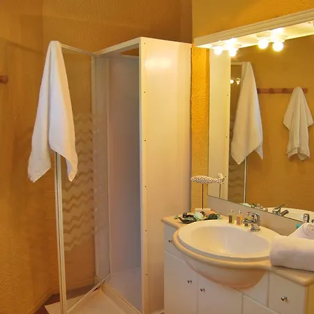 Lagrange Les Segalieres 3* Gramat