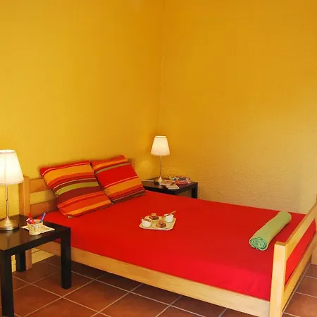 Lagrange Grand Bleu - Les Segalieres База отдыха Грама