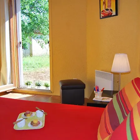 Lagrange Les Segalieres Ferienpark