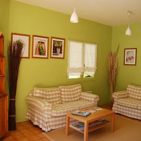 Kompleks wypoczynkowy Lagrange Grand Bleu - Les Segalieres Gramat