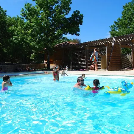 Lagrange Grand Bleu - Les Segalieres