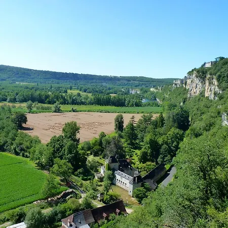 Lagrange Grand Bleu - Les Segalieres Kompleks wypoczynkowy 3*