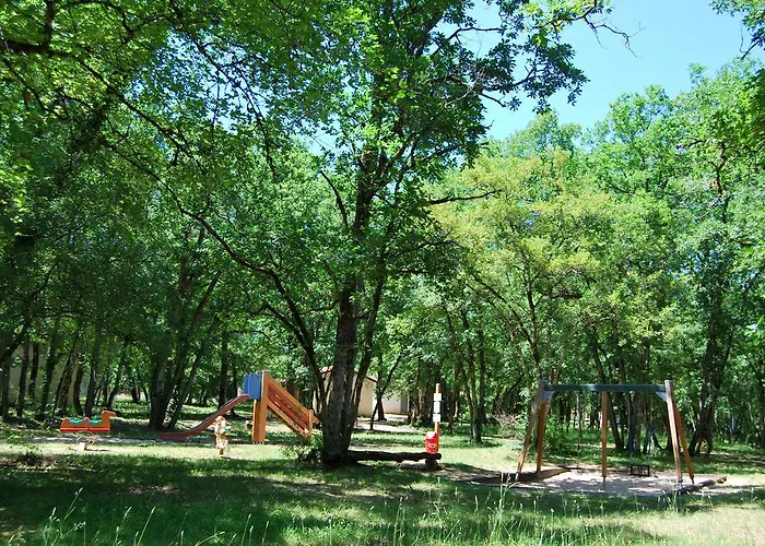 Lagrange Grand Bleu - Les Ségalières