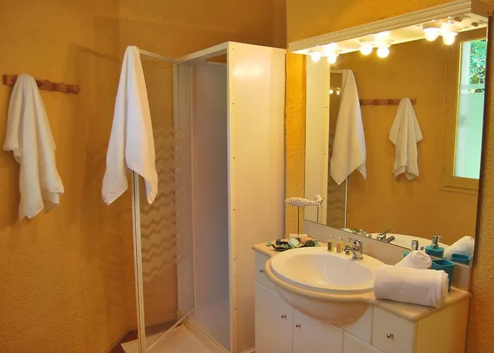 Lagrange Grand Bleu - Les Ségalières 3* Gramat