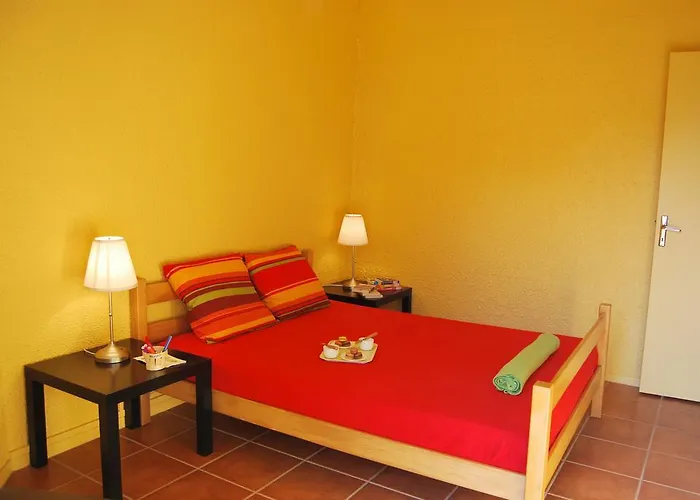 Lagrange Grand Bleu - Les Ségalières Village de vacances Gramat